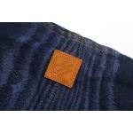 2025年8月28日入荷秋冬新作Louis Vuittonジャケット原版復刻人気で【极品】/正規品と同じサイズSize:46 48 50 52/YGY工場