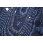 2025年8月28日入荷秋冬新作Louis Vuittonジャケット原版復刻人気で【极品】/正規品と同じサイズSize:46 48 50 52/YGY工場