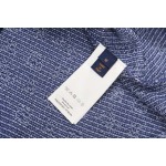 2025年8月28日入荷秋冬新作Louis Vuitton半袖 tシャツ原版復刻人気で【极品】/正規品と同じサイズSize:S M L/YGY工場