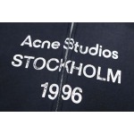 2025年8月28日入荷秋冬新作Acneジャケット原版復刻人気で【极品】/正規品と同じサイズSize:S M L/YGY工場