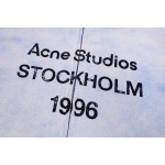 2025年8月28日入荷秋冬新作Acneジャケット原版復刻人気で【极品】/正規品と同じサイズSize:S M L/YGY工場