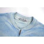 2025年8月28日入荷秋冬新作Acneジャケット原版復刻人気で【极品】/正規品と同じサイズSize:S M L/YGY工場