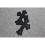 2025年8月28日入荷秋冬新作Chrome heartsパーカー原版復刻人気で【极品】/正規品と同じサイズSize:S M L/YGY工場