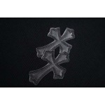 2025年8月28日入荷秋冬新作Chrome heartsパーカー原版復刻人気で【极品】/正規品と同じサイズSize:S M L/YGY工場