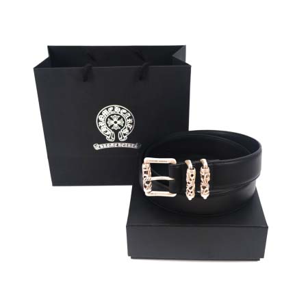 2025年8月28日入荷秋冬新作Chrome heartsカ...