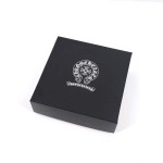 2025年8月28日入荷秋冬新作Chrome heartsカーディガン原版復刻人気で【极品】/正規品と同じ YGY工場