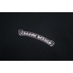 2025年8月28日入荷秋冬新作Chrome heartsパーカー原版復刻人気で【极品】/正規品と同じサイズSize:S M L/YGY工場