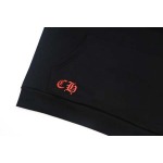 2025年8月28日入荷秋冬新作Chrome heartsパーカー原版復刻人気で【极品】/正規品と同じサイズSize:S M L/YGY工場