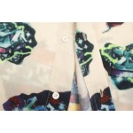 2025年8月28日入荷秋冬新作Louis Vuittonシャツ原版復刻人気で【极品】/正規品と同じサイズSize:S M L/YGY工場