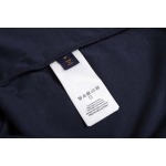 2025年8月28日入荷秋冬新作Louis Vuittonカーディガン原版復刻人気で【极品】/正規品と同じサイズSize:S M L XL/YGY工場