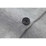 2025年8月28日入荷秋冬新作Miumiu ニットカーディガン  原版復刻人気で【极品】/正規品と同じサイズSize:38 40 42/YGY工場