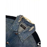 2025年8月28日入荷秋冬新作Balenciagaジャケット原版復刻人気で【极品】/正規品と同じサイズSize:1 2 3 4/YGY工場