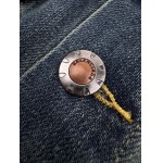 2025年8月28日入荷秋冬新作Balenciagaジャケット原版復刻人気で【极品】/正規品と同じサイズSize:1 2 3 4/YGY工場