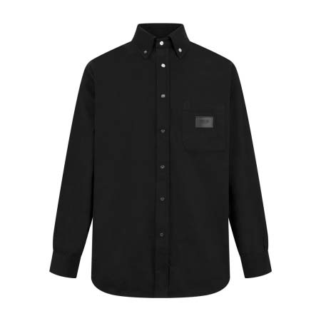 2025年8月28日入荷秋冬新作Fendiシャツ原版復刻人気...