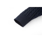 2025年8月28日入荷秋冬新作Miumiuカーディガン原版復刻人気で【极品】/正規品と同じサイズSize:36 38 40/YGY工場