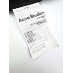 2025年8月28日入荷秋冬新作Acneジャケット原版復刻人気で【极品】/正規品と同じサイズSize:44 46 48 50/YGY工場