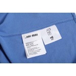 2025年8月28日入荷秋冬新作Miumiuシャツ原版復刻人気で【极品】/正規品と同じサイズSize:S M L XL/YGY工場