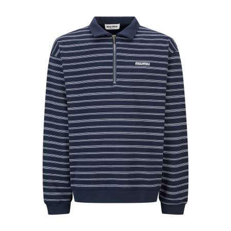 2025年8月28日入荷秋冬新作MiuMiuカーディガン原版...