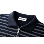 2025年8月28日入荷秋冬新作MiuMiuカーディガン原版復刻人気で【极品】/正規品と同じサイズSize:S M L/YGY工場