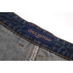 2025年8月28日入荷秋冬新作Louis Vuittonズボン原版復刻人気で【极品】/正規品と同じサイズSize:S M L XL/YGY工場