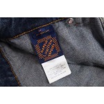 2025年8月28日入荷秋冬新作Louis Vuittonズボン原版復刻人気で【极品】/正規品と同じサイズSize:S M L XL/YGY工場