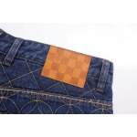 2025年8月28日入荷秋冬新作Louis Vuittonズボン原版復刻人気で【极品】/正規品と同じサイズSize:S M L XL/YGY工場