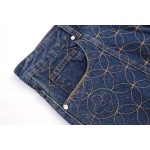 2025年8月28日入荷秋冬新作Louis Vuittonズボン原版復刻人気で【极品】/正規品と同じサイズSize:S M L XL/YGY工場