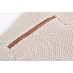 2025年8月28日入荷秋冬新作Miumiuジャケット原版復刻人気で【极品】/正規品と同じサイズSize:S M L/YGY工場