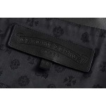 2025年8月28日入荷秋冬新作Chrome heartsジャケット原版復刻人気で【极品】/正規品と同じサイズSize:S M L/YGY工場