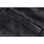 2025年8月28日入荷秋冬新作Chrome heartsジャケット原版復刻人気で【极品】/正規品と同じサイズSize:S M L/YGY工場