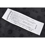 2025年8月28日入荷秋冬新作Chrome heartsジャケット原版復刻人気で【极品】/正規品と同じサイズSize:S M L/YGY工場