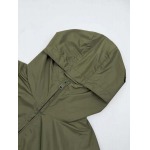 2025年8月28日入荷秋冬新作Pradaジャケット原版復刻人気で【极品】/正規品と同じサイズSize:S M L XL/YGY工場