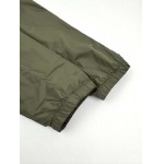 2025年8月28日入荷秋冬新作Pradaジャケット原版復刻人気で【极品】/正規品と同じサイズSize:S M L XL/YGY工場