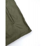 2025年8月28日入荷秋冬新作Pradaジャケット原版復刻人気で【极品】/正規品と同じサイズSize:S M L XL/YGY工場