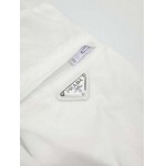 2025年8月28日入荷秋冬新作Pradaジャケット原版復刻人気で【极品】/正規品と同じサイズSize:S M L XL/YGY工場