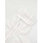 2025年8月28日入荷秋冬新作Pradaジャケット原版復刻人気で【极品】/正規品と同じサイズSize:S M L XL/YGY工場