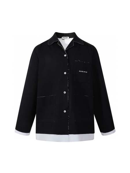 2025年8月28日入荷秋冬新作Miumiuカーディガンのコ...