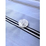 2025年8月28日入荷秋冬新作Diorシャツ原版復刻人気で【极品】/正規品と同じサイズSize:39 40 41 42/YGY工場