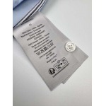 2025年8月28日入荷秋冬新作Diorシャツ原版復刻人気で【极品】/正規品と同じサイズSize:39 40 41 42/YGY工場