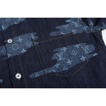 2025年8月28日入荷秋冬新作Saint Laurent   シャツ原版復刻人気で【极品】/正規品と同じサイズSize:S M L XL/YGY工場