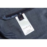 2025年8月28日入荷秋冬新作Saint Laurent   シャツ原版復刻人気で【极品】/正規品と同じサイズSize:S M L XL/YGY工場