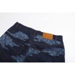 2025年8月28日入荷秋冬新作Louis Vuitton半ズボン原版復刻人気で【极品】/正規品と同じサイズSize:S M L XL/YGY工場