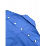 2025年8月28日入荷秋冬新作MiuMiuシャツ原版復刻人気で【极品】/正規品と同じサイズSize:40 42 44 46/YGY工場