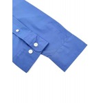 2025年8月28日入荷秋冬新作MiuMiuシャツ原版復刻人気で【极品】/正規品と同じサイズSize:40 42 44 46/YGY工場