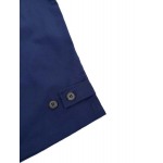 2025年8月28日入荷秋冬新作Pradaジャケット原版復刻人気で【极品】/正規品と同じサイズSize:46 48 50 52/YGY工場