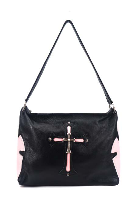 2025年8月28日入荷秋冬新作Chrome heartsバ...