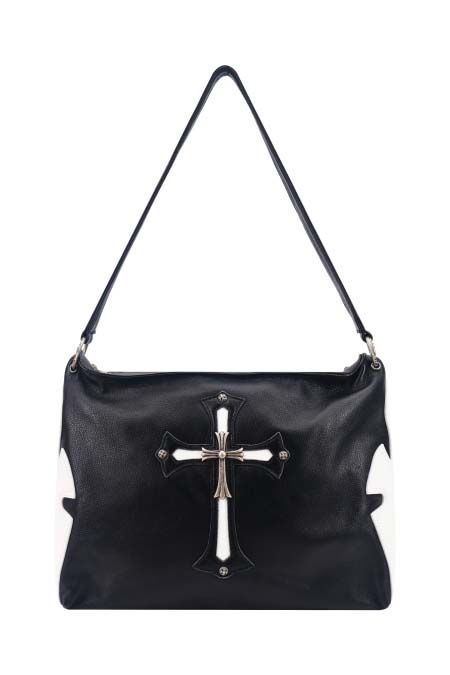 2025年8月28日入荷秋冬新作Chrome heartsバ...