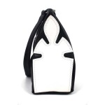 2025年8月28日入荷秋冬新作Chrome heartsバッグ原版復刻人気で【极品】/正規品と同じサイズSize:37cmX30cm/YGY工場