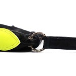 2025年8月28日入荷秋冬新作Chrome heartsバッグ原版復刻人気で【极品】/正規品と同じサイズSize:37cmX30cm/YGY工場