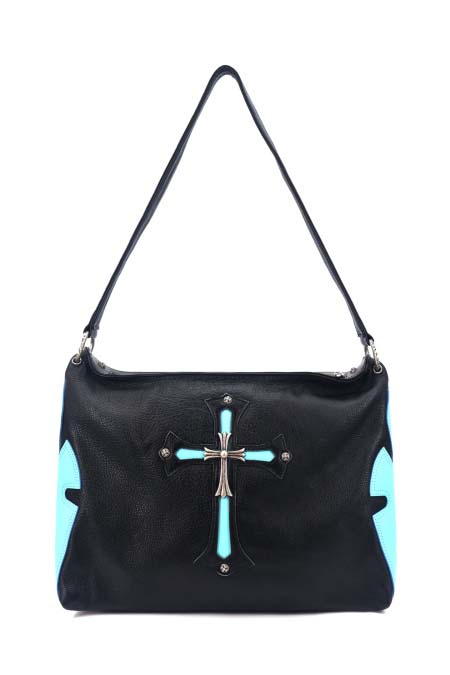 2025年8月28日入荷秋冬新作Chrome heartsバ...